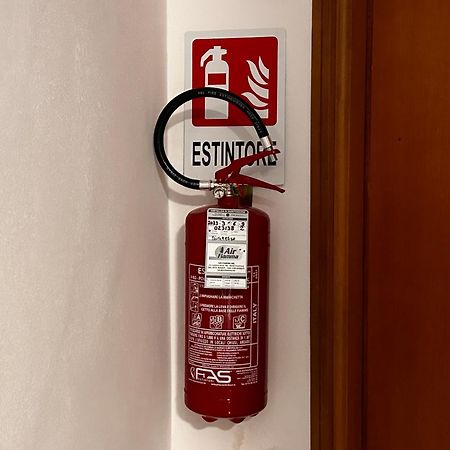 La Casa In Collina Apartman Veroli Kültér fotó