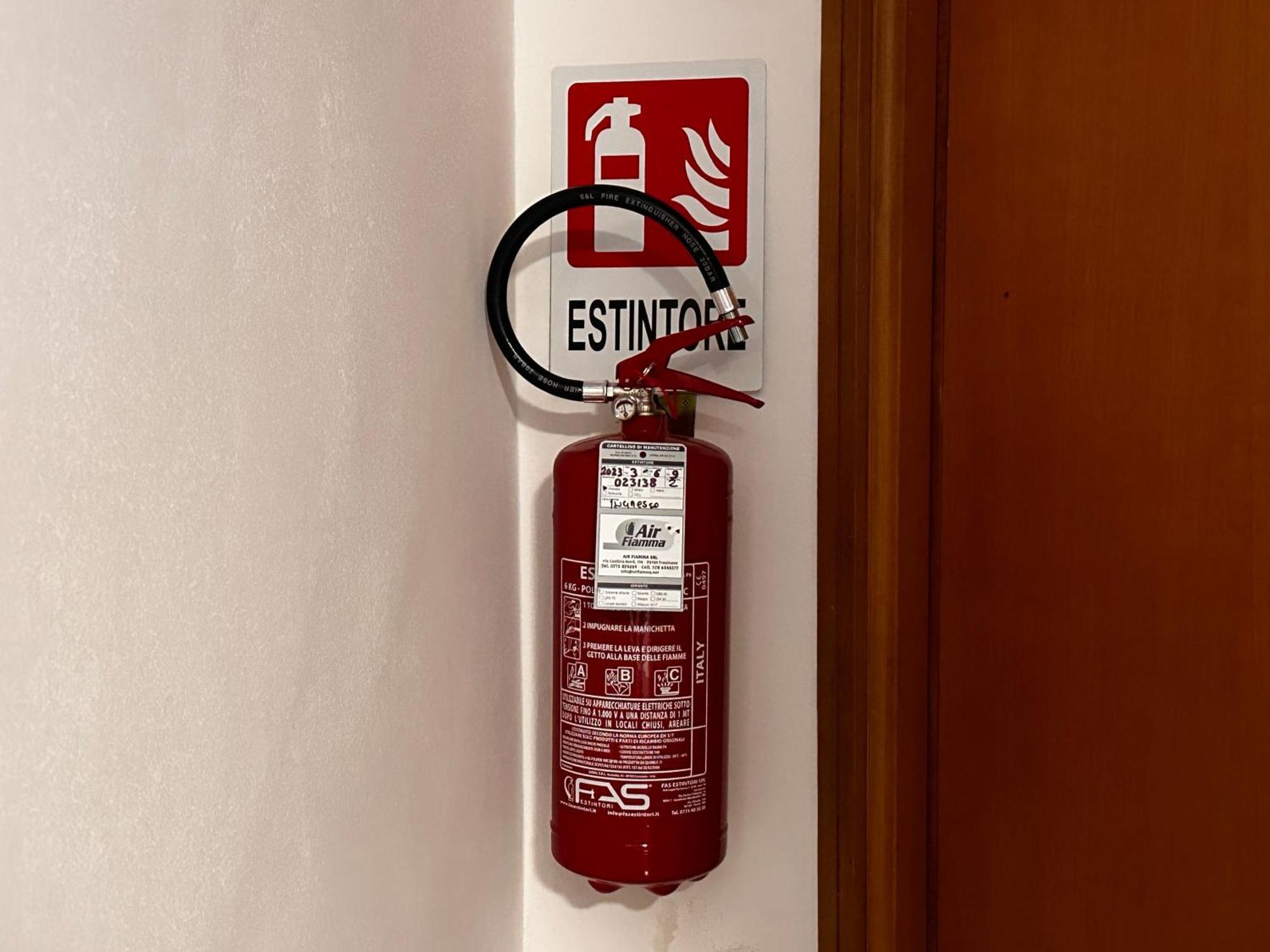 La Casa In Collina Apartman Veroli Kültér fotó