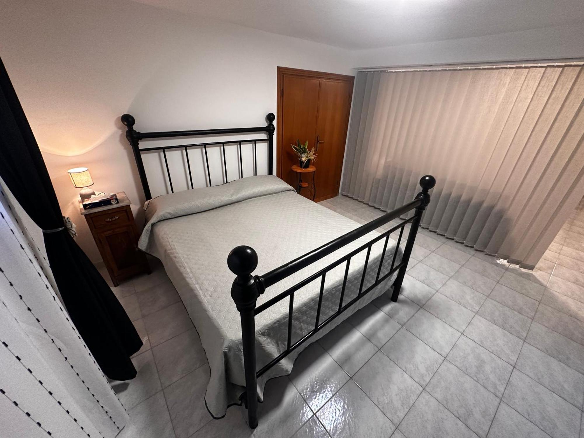 La Casa In Collina Apartman Veroli Kültér fotó