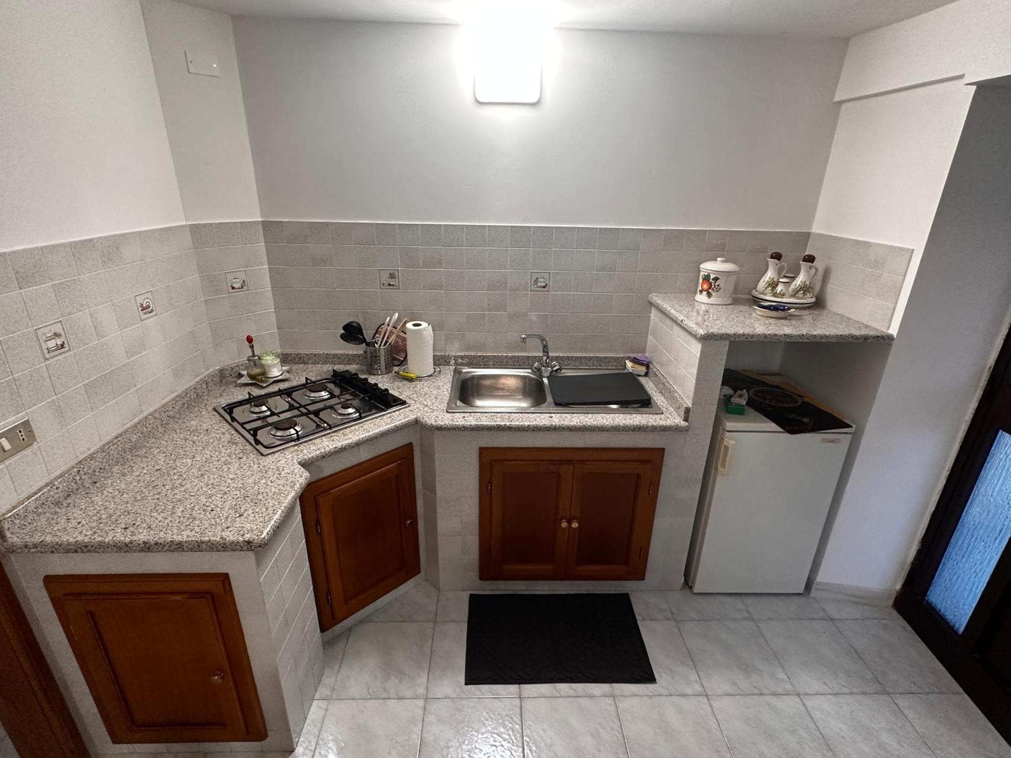 La Casa In Collina Apartman Veroli Kültér fotó